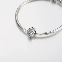 Zawieszka Pandora Królewski lew - 792199C01