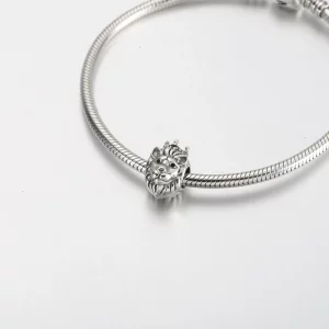 Zawieszka Pandora Królewski lew - 792199C01