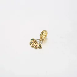Zawieszka Pandora Marvel Avengers Infinity Stones - 760774C01