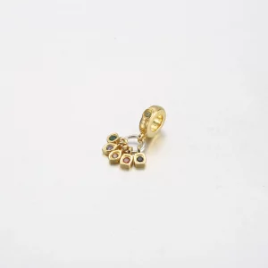 Zawieszka Pandora Marvel Avengers Infinity Stones - 760774C01