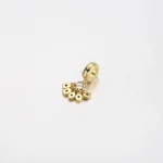 Zawieszka Pandora Marvel Avengers Infinity Stones - 760774C01