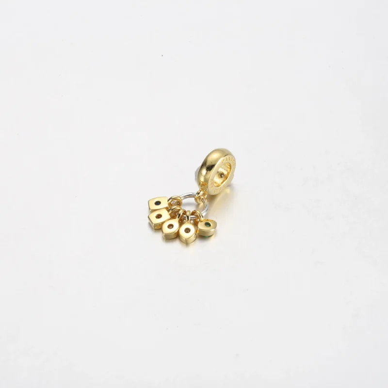 (zdjęcie do) Zawieszka Pandora Marvel Avengers Infinity Stones - 760774C01 - Wyświetl 3