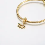 Zawieszka Pandora Marvel Avengers Infinity Stones - 760774C01