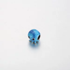 Zawieszka Pandora Ocean Bubbles & Waves Ośmiornica - 791698C01