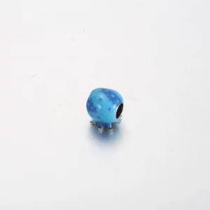 Zawieszka Pandora Ocean Bubbles & Waves Ośmiornica - 791698C01