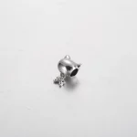 Zawieszka Pandora Pet Cat & Bow - 792255C01