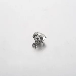 Zawieszka Pandora Pet Dog & Bone - 792254C01