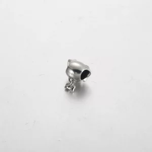 Zawieszka Pandora Pet Dog & Bone - 792254C01