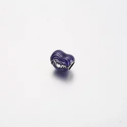 Zawieszka Pandora Promieniująca miłość mama w kształcie serca - 791160C01