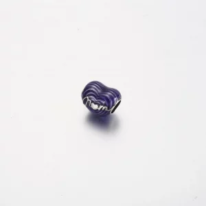 Zawieszka Pandora Promieniująca miłość mama w kształcie serca - 791160C01