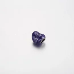 Zawieszka Pandora Promieniująca miłość mama w kształcie serca - 791160C01