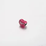 Zawieszka Pandora Promieniująca miłość Mama w kształcie serca - 791505C01