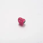 Zawieszka Pandora Promieniująca miłość Mama w kształcie serca - 791505C01