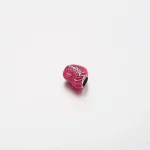Zawieszka Pandora Promieniująca miłość Mama w kształcie serca - 791505C01