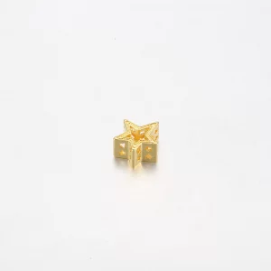Zawieszka Pandora Promienna Gwiazda - 752361C00