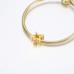 Zawieszka Pandora Promienna Gwiazda - 752361C00