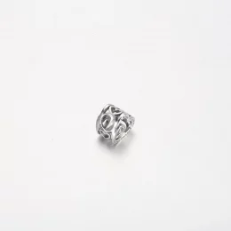 Zawieszka Pandora Splecione Nieskończone Serca - 790800C00