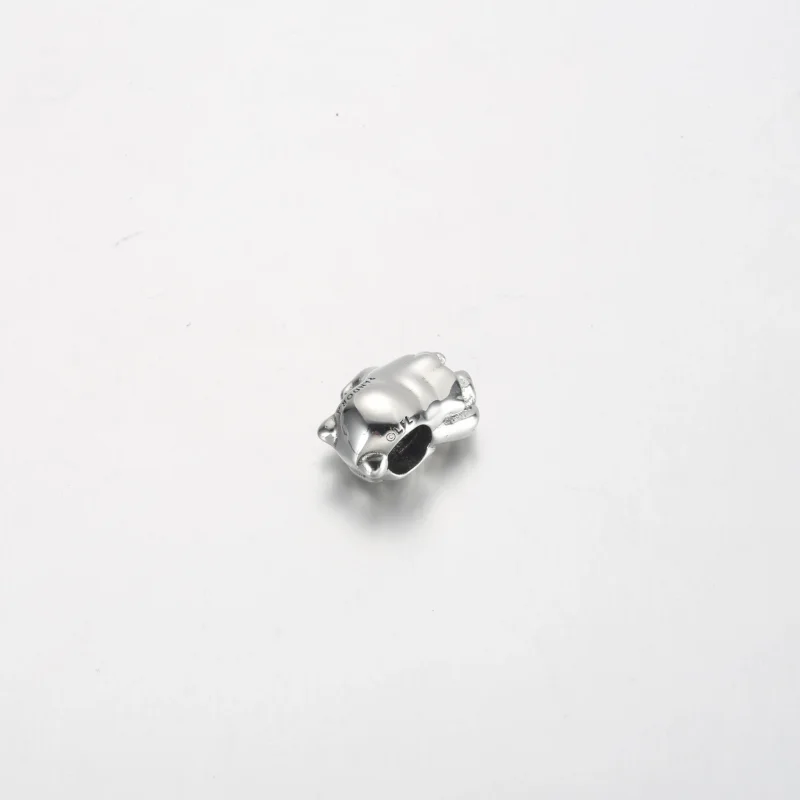(zdjęcie do) Zawieszka Pandora Star Wars™ Ewok™ - 791136C00 - Wyświetl 5