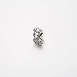 Zawieszka Pandora z miłością do matki i szczeniaka - 790791C01