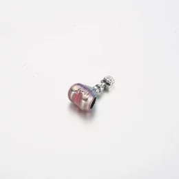 Zawieszka Pandora z okazji urodzin w postaci balonika na ogrzane powietrze - 791501C01