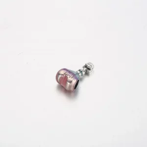 Zawieszka Pandora z okazji urodzin w postaci balonika na ogrzane powietrze - 791501C01