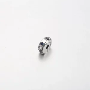 Zawieszka Pandora z tropikalną rozgwiazdą i muszlą - 791678C01