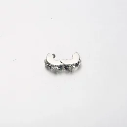 Zawieszka Pandora z tropikalną rozgwiazdą i muszlą - 791678C01