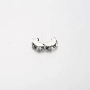 Zawieszka Pandora z tropikalną rozgwiazdą i muszlą - 791678C01