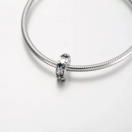 Zawieszka Pandora z tropikalną rozgwiazdą i muszlą - 791678C01