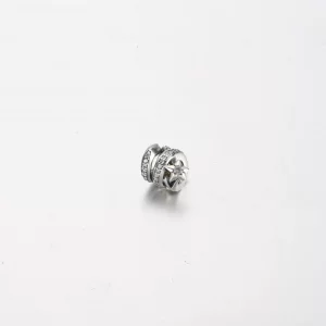 Zawieszka spiralna Pandora ze spadającą gwiazdą - 762206C01
