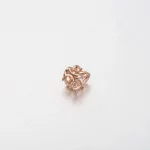Zawieszka w kształcie różowego serca Pandora Family - 782246C01