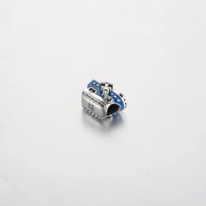 Zawieszka z zakotwiczonym statkiem wycieczkowym Pandora - 792198C01