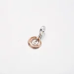 Zawieszka z motywem rodziny Pandora, zawsze otoczona - 780797C01