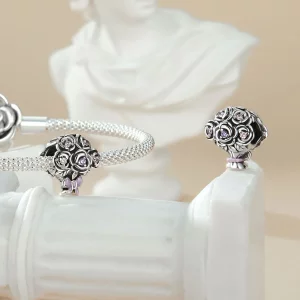 Bukiet róż w stylu PANDORA - SCC2704