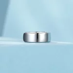 Metalowe nauszniki w stylu PANDORA - SCE1691
