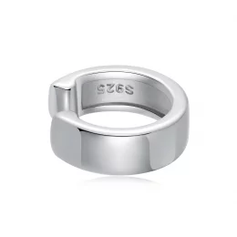 Metalowe nauszniki w stylu PANDORA - SCE1691