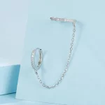 Nauszniki w stylu PANDORA - SCE1679-A