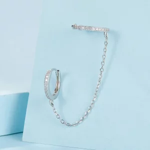 Nauszniki w stylu PANDORA - SCE1679-A