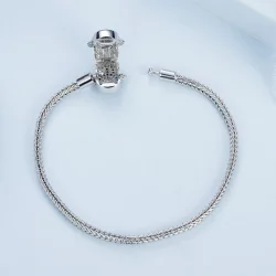 Podstawowy łańcuszek PANDORA Style Fatima Guardian Goddess - BSB159