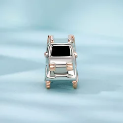 Zawieszka do roweru terenowego w stylu PANDORA - SCC2711