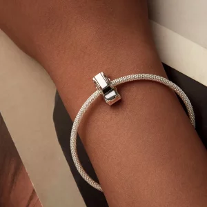 Zawieszka do roweru terenowego w stylu PANDORA - SCC2711