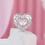 Koraliki baletowe w stylu PANDORA - SCC2759