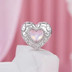 Koraliki baletowe w stylu PANDORA - SCC2759