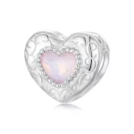 Koraliki baletowe w stylu PANDORA - SCC2759