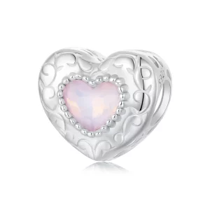 Koraliki baletowe w stylu PANDORA - SCC2759