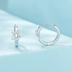 Zawieszki do paska w kształcie gwiazdy PANDORA - SCE1726