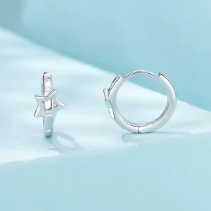 Zawieszki do paska w kształcie gwiazdy PANDORA - SCE1726