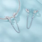 Łańcuszek zabezpieczający PANDORA Style Wing - SCC2779
