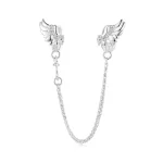 Łańcuszek zabezpieczający PANDORA Style Wing - SCC2779