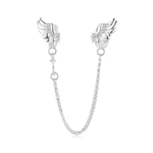 Łańcuszek zabezpieczający PANDORA Style Wing - SCC2779